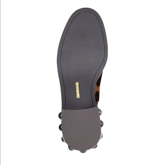 Louise et Cie Embellished Heel Chelsea Boot - Picture 4 of 12